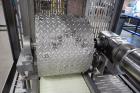Fusion Tech Single Roller Meat Flattening Conveyor